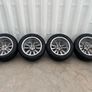Genuine Audi A8/S8 18" Alloy Wheels Image 9