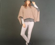 Knitting book