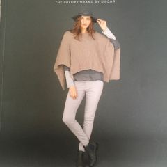 Knitting book