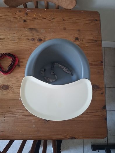 baby floor seat