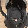 Be Safe Car Seat Image 5