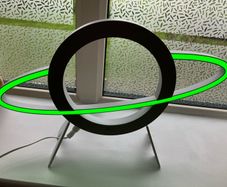Space Nightlight