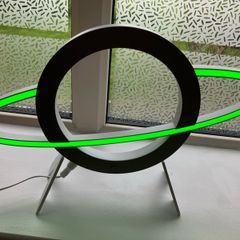 Space Nightlight