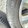 vw caddy / golf alloys Image 4