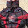 Spiderman Costume Image 2