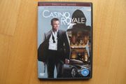 Casino Royale 007