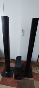 LG speakers