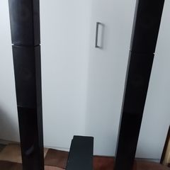 LG speakers