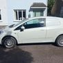 2012 Fiat Punto Van - 1.3 Litre Diesel - No Test Image 10