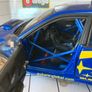 Subaru Impreza Rally Solberg Mills Scale 1/18 Burago Image 10