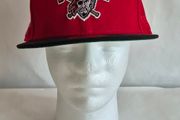 Pittsburgh Pirates Baseball All Star Hat Cap Size 7 1/2