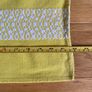 table cloths / selection of french vintage linen Image 5