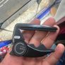 7th guitar capo Image 2
