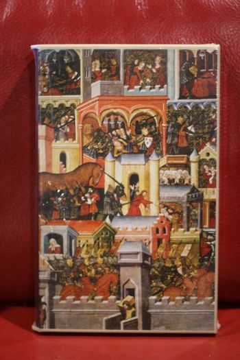 The March of Folly: From Troy to Vietnam, Barbara W Tuchman, Folio Society 1st Ed
