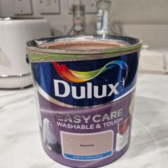 Dulux Easycare Washable Matt Femme 2.5L