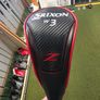 Srixon F65 3 Wood Image 8