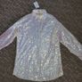 sla the label shirt dress Image 6