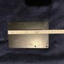 Tremolo backplate Cover For Fender Stratocaster Ibanez esp Jackson charvel electric guitar parts accessories Image 7