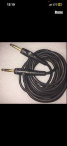 Electric Guitar Cable Planet Waves Custom Series 6 M Jack-jack Electric Guitar Parts Accessories
