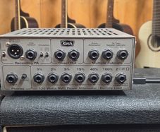 Koch LB120-II Loadbox