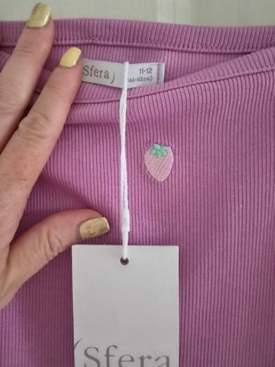 Girls dress