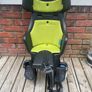 Bobike child bike seat up to 22Kg Image 2