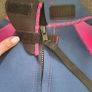 Mountain warehouse wetsuit for age 9-10 Image 4