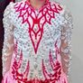 Irish Dance Costume Image 4