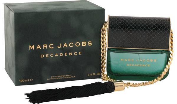 Decadence by Marc Jacobs Alternative Miss Markops by Chatler
