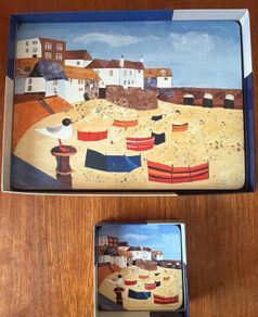 Table Mats