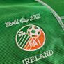 Ireland World Cup 2002 Jersey Image 2