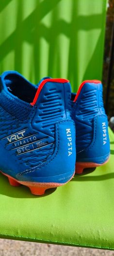 Football Boots Kipsta Viralto size 5.5