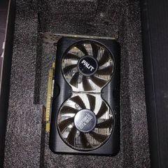 Nyvidia gtx 1650 graphics card