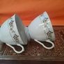 China Cup & Saucer Image 4
