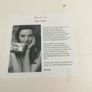 Friendship Miranda Kerr tray for royal Albert Image 6