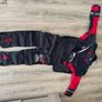 Typhoon Max B Drysuit & Underfleece Image 2