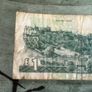 Bank of Scotland 1 Pound Bank Note Collectable Image 5