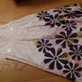 Girls summer dress. Name It label Image 3
