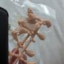 OOAK Blythe neck joints, ears and hands Image 7