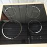Zanussi Electric Hob Image 2