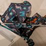 Cosatto Supa 3 Dragon Kingdom Stroller Image 3