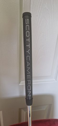 Scotty Cameron Concept X putter