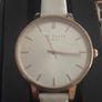 Ted Baker London Ladies Watch Image 10