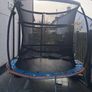 Trampoline Image 2