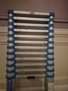 ladder