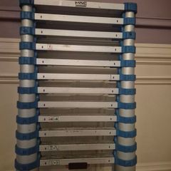 ladder