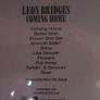 Leon Bridges - Coming Home CD Image 2