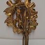 Vintage brooch flower bouquet Image 6
