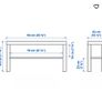tv bench Image 4