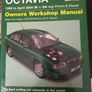Haynes car manuals. Opel Corsa and Vectra, Volvo, Skoda and Bmw. Image 4